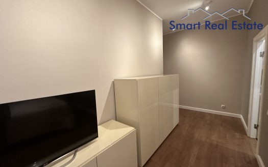 3 istabu dzīvoklis Asaru pr. 53, Jūrmalā.