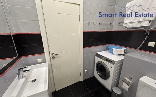 3 istabu dzīvoklis Asaru pr. 53, Jūrmalā.