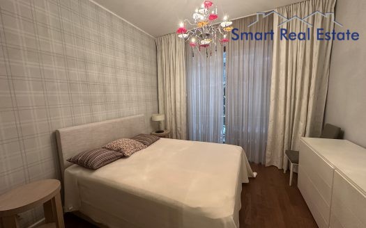 3 istabu dzīvoklis Asaru pr. 53, Jūrmalā.