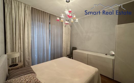 3 istabu dzīvoklis Asaru pr. 53, Jūrmalā.