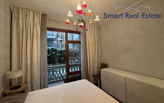 3 istabu dzīvoklis Asaru pr. 53, Jūrmalā.