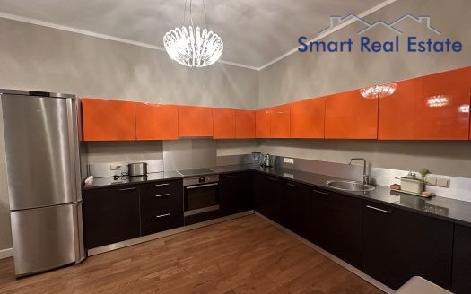 3 istabu dzīvoklis Asaru pr. 53, Jūrmalā.