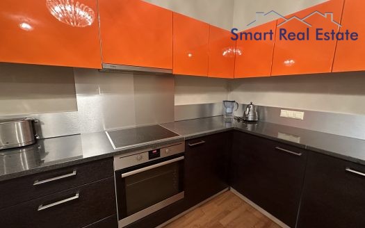 3 istabu dzīvoklis Asaru pr. 53, Jūrmalā.