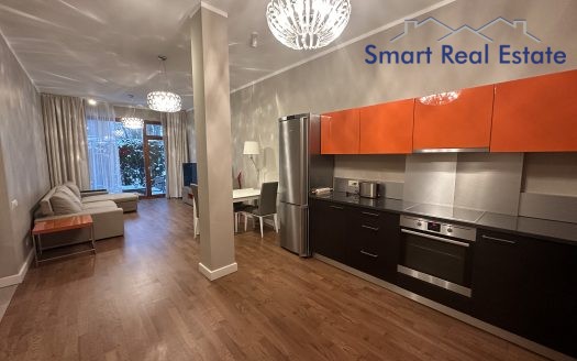 3 istabu dzīvoklis Asaru pr. 53, Jūrmalā.