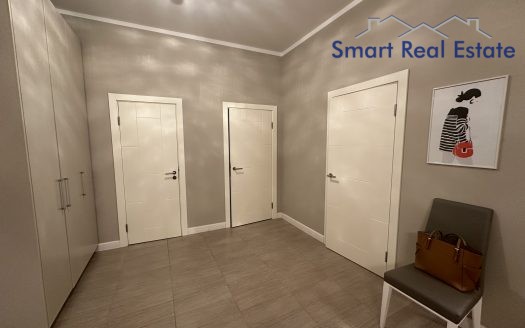 3 istabu dzīvoklis Asaru pr. 53, Jūrmalā.