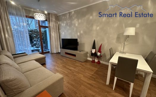 3 istabu dzīvoklis Asaru pr. 53, Jūrmalā.