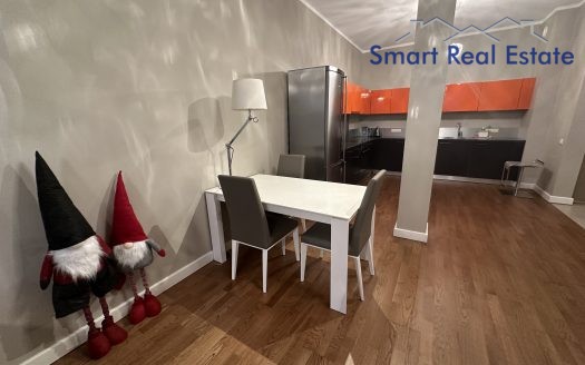 3 istabu dzīvoklis Asaru pr. 53, Jūrmalā.