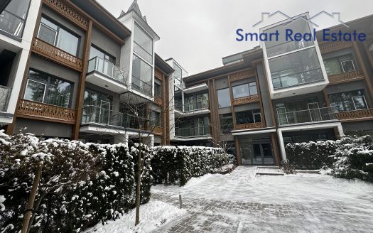 3 istabu dzīvoklis Asaru pr. 53, Jūrmalā.