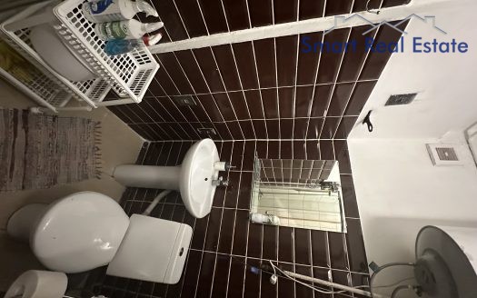 1 istabas dzīvokis Teikā. Rīgā.