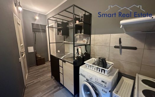 1 istabas dzīvokis Teikā. Rīgā.