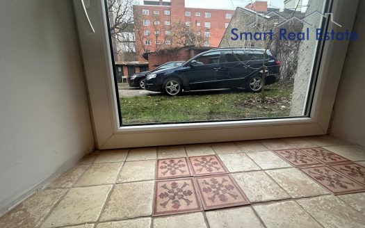 1 istabas dzīvokis Teikā. Rīgā.