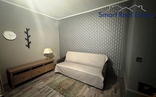 1 istabas dzīvokis Teikā. Rīgā.