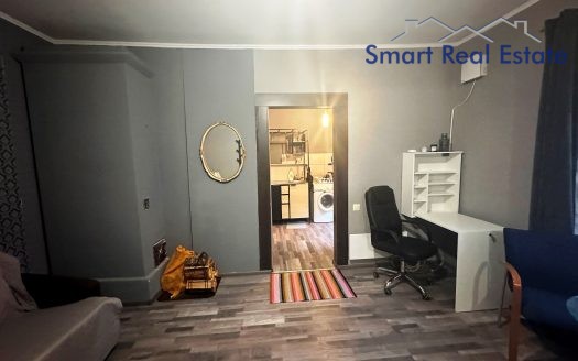 1 istabas dzīvokis Teikā. Rīgā.