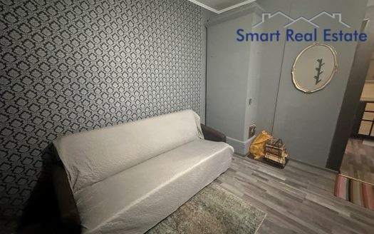 1 istabas dzīvokis Teikā. Rīgā.