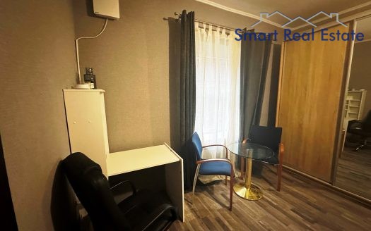 1 istabas dzīvokis Teikā. Rīgā.