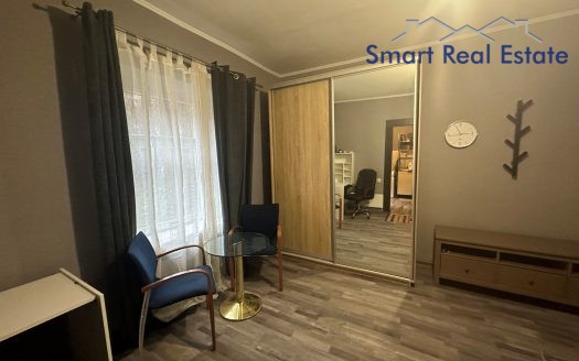 1 istabas dzīvokis Teikā. Rīgā.