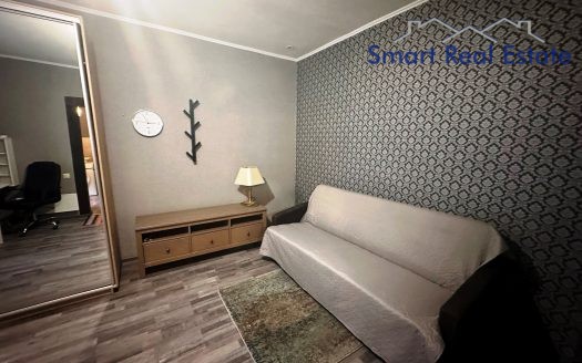 1 istabas dzīvokis Teikā. Rīgā.