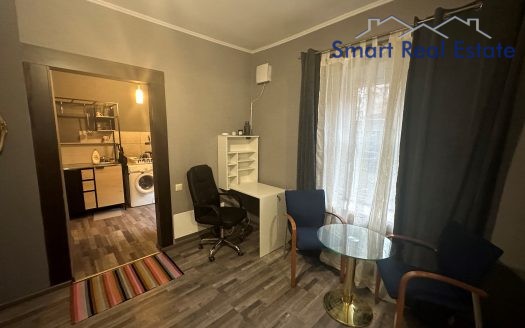 1 istabas dzīvokis Teikā. Rīgā.