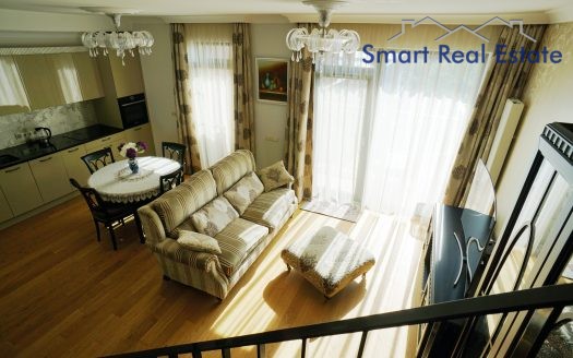 Ekskluzīvs dzīvoklis A. Čaka ielā 134!