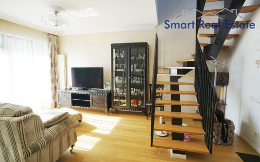 Ekskluzīvs dzīvoklis A. Čaka ielā 134!