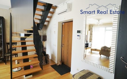 Ekskluzīvs dzīvoklis A. Čaka ielā 134!