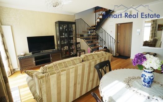 Ekskluzīvs dzīvoklis A. Čaka ielā 134!