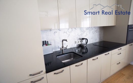 Ekskluzīvs dzīvoklis A. Čaka ielā 134!