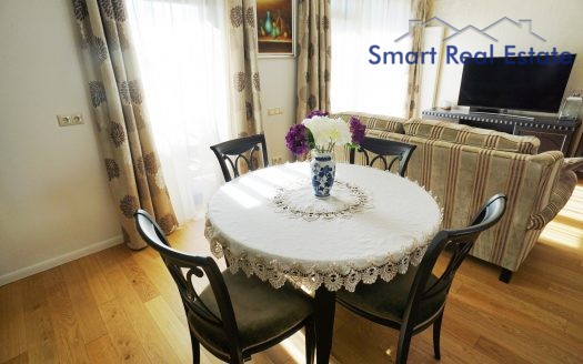 Ekskluzīvs dzīvoklis A. Čaka ielā 134!