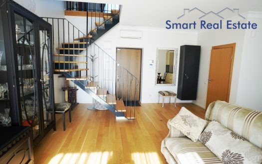 Ekskluzīvs dzīvoklis A. Čaka ielā 134!