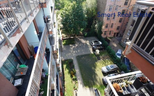 Ekskluzīvs dzīvoklis A. Čaka ielā 134!