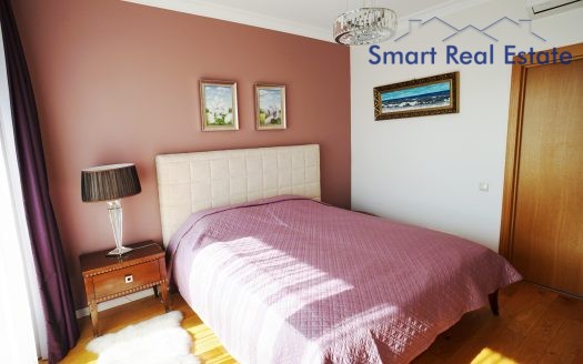 Ekskluzīvs dzīvoklis A. Čaka ielā 134!