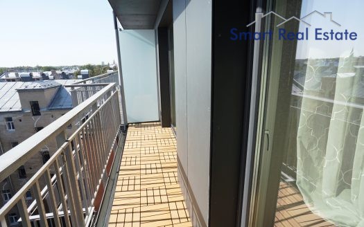 Ekskluzīvs dzīvoklis A. Čaka ielā 134!