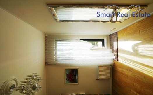 Ekskluzīvs dzīvoklis A. Čaka ielā 134!