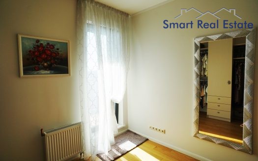 Ekskluzīvs dzīvoklis A. Čaka ielā 134!