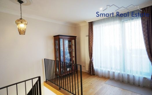 Ekskluzīvs dzīvoklis A. Čaka ielā 134!