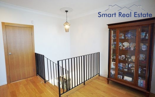 Ekskluzīvs dzīvoklis A. Čaka ielā 134!