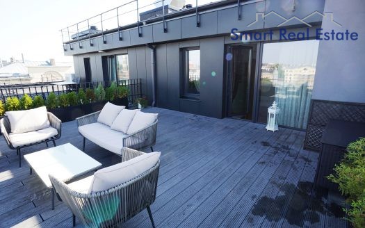 Ekskluzīvs dzīvoklis A. Čaka ielā 134!