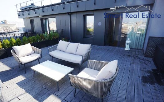 Ekskluzīvs dzīvoklis A. Čaka ielā 134!