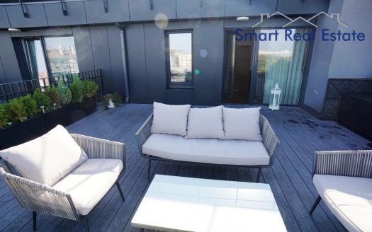 Ekskluzīvs dzīvoklis A. Čaka ielā 134!