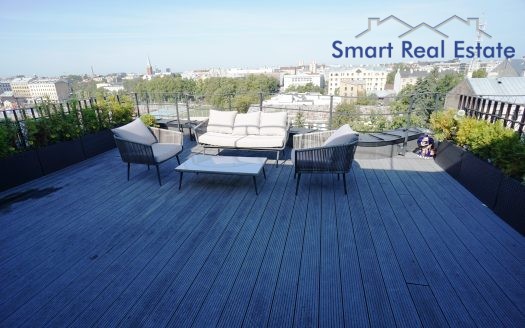 Ekskluzīvs dzīvoklis A. Čaka ielā 134!