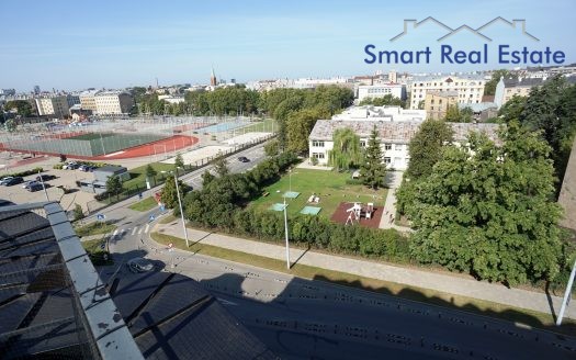 Ekskluzīvs dzīvoklis A. Čaka ielā 134!