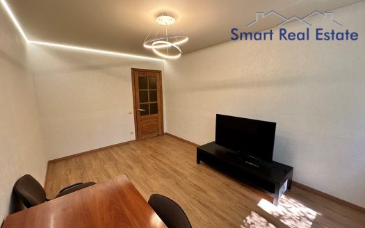 Īzīrē 2 istabas Pļavniekos.