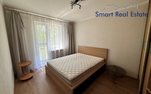 Īzīrē 2 istabas Pļavniekos.