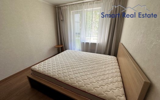 Īzīrē 2 istabas Pļavniekos.