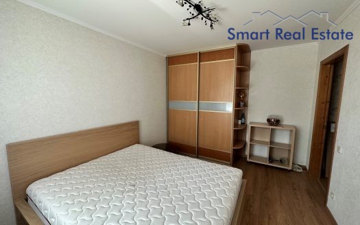 Īzīrē 2 istabas Pļavniekos.