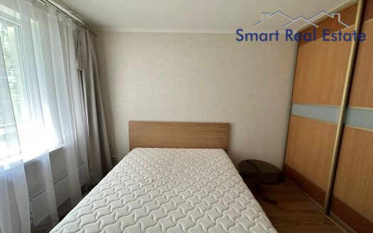 Īzīrē 2 istabas Pļavniekos.