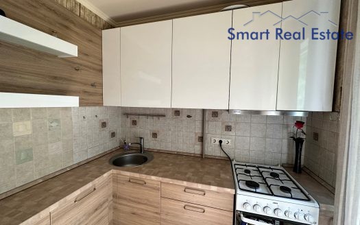 Īzīrē 2 istabas Pļavniekos.