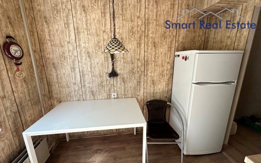 Īzīrē 2 istabas Pļavniekos.