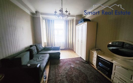 2 istabas dzīvoklis Iļguciemas rajons.