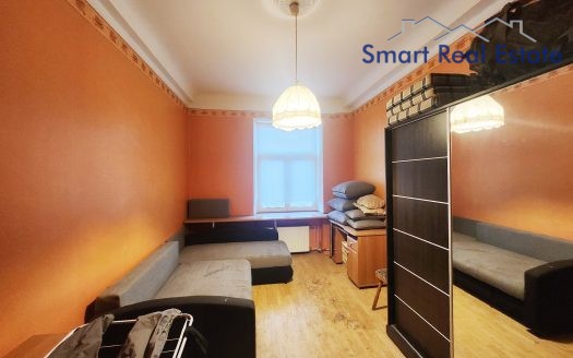 2 istabas dzīvoklis Iļguciemas rajons.